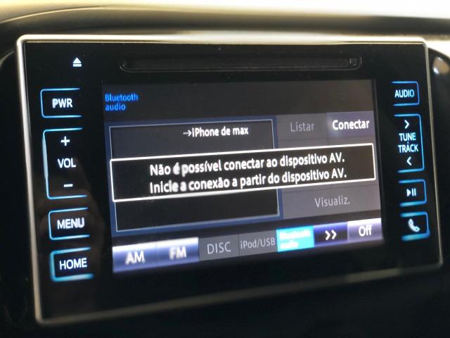 Toyota Hilux 2.8 Sr TDI Automática 16.16 - Foto 9