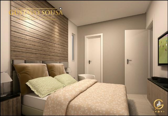Residencial Tulipas Parangaba - Foto 7
