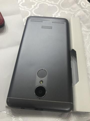 Celular k6 vibe 32 giga Lenovo/Motorola - Foto 5