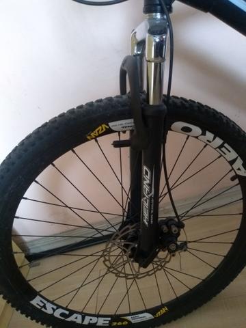 Bicicleta gts m1 - Foto 4