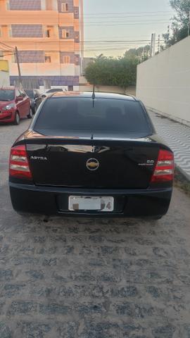 Astra extra! (ja com rodas 17 polegadas) - Foto 2