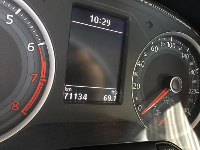 VOLKSWAGEN GOL 1.6 MSI TOTALFLEX TRENDLINE 4P MANUAL - Foto 5