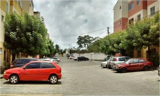 Alugo apartamento na Maraponga - Foto 8