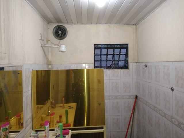 C. N. 8 casa R$ 145 mil - Foto 2