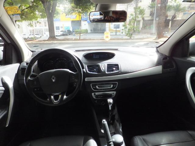 Renault Fluence - Foto 6