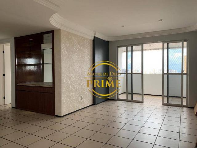 Apartamento no melhor do dionísio torres - Foto 4