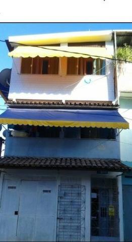 Vende-se ou Troca uma casa R$45.000,00 - Foto 4