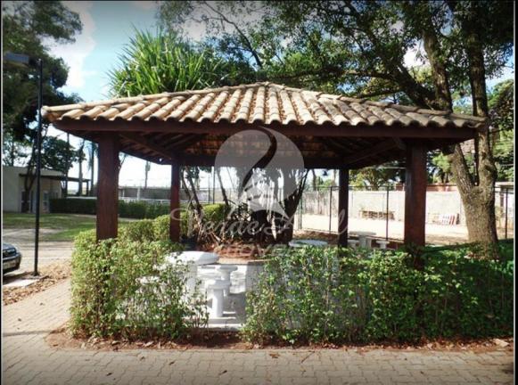 Apartamento à venda com 5 dormitórios em Jardim santa izabel, Hortolândia cod:AP004582 - Foto 18