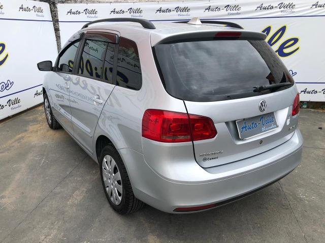 VW - Spacefox 1.6 iMotion Completa! Sem Entrada! - Foto 6