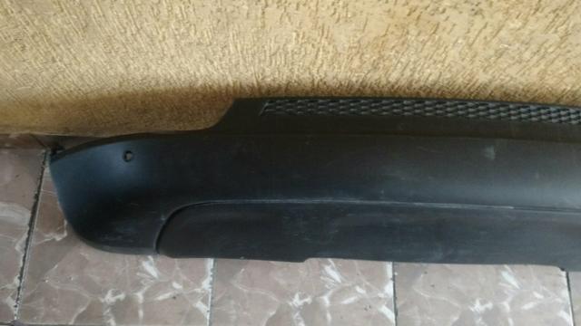 Spoiler traseiro jeep Compass - Foto 2