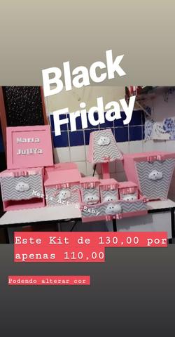 Kit higiene Black Friday - Foto 3