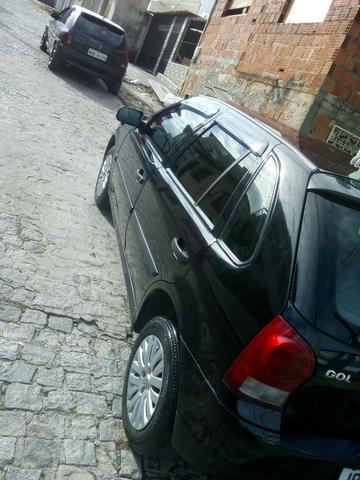 Carro gol g4 - Foto 4