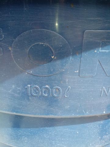 Caixa de agua 1000lt - Foto 3