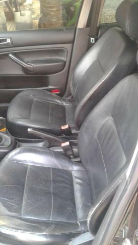 Vende-se ou troca-se Golf 2004/2005 1.6 generation gasolina - 2005 - Foto 5