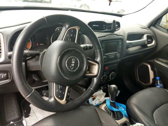 Jeep renegade longitude 1.8 aut - Foto 3