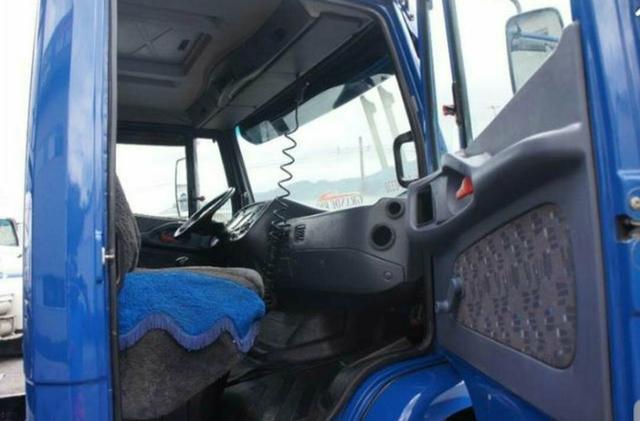 Vendo 1620 basculante - Foto 4