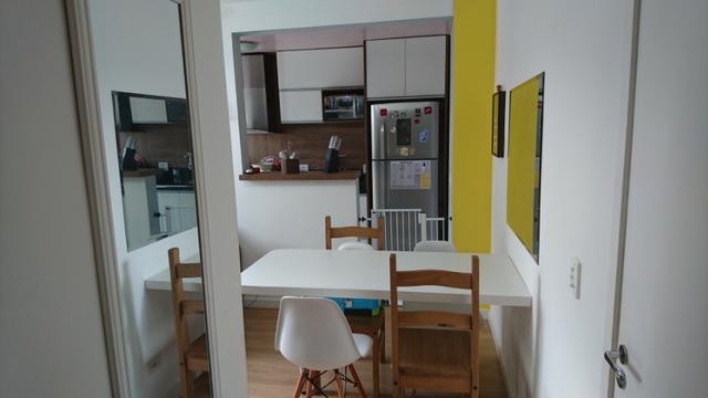 Apartamento no Jardim Imperial II - Foto 4