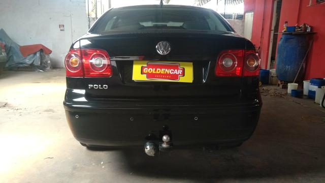 Polo sedan 2012 1.6 completo ligue * luciana - Foto 6