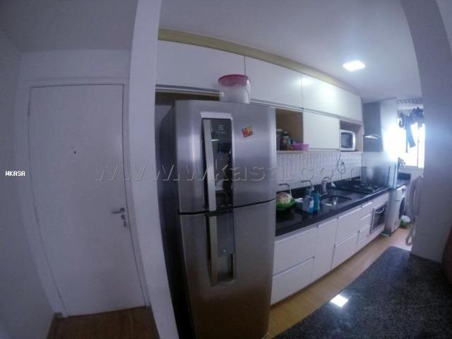 Apartamento Imperdível -Morada de Laranjeiras - Foto 11