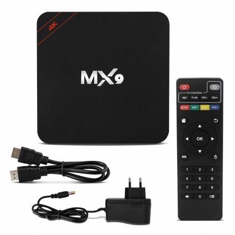 Tv Box