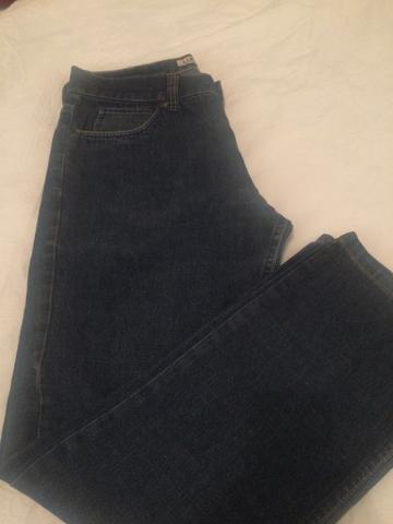 Jeans masculino TAM 42 - Foto 2