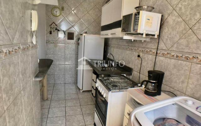 (EXR47670) Apartamento de 87m² no Bairro de Fátima | Ícarus Condominium - Foto 7