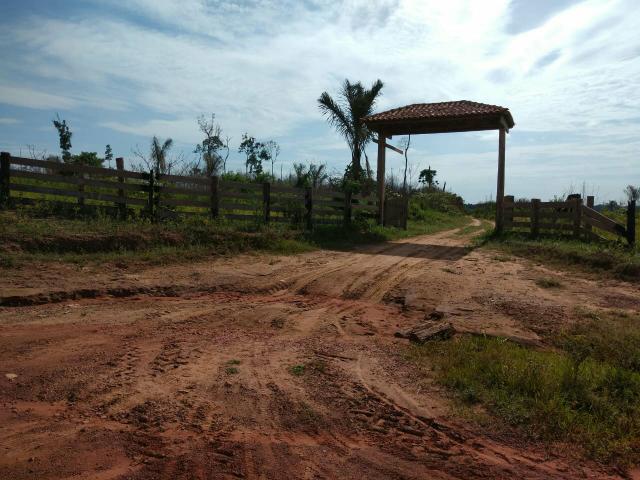 Vendo ou troco por terra em Santa Catarina. - Foto 3