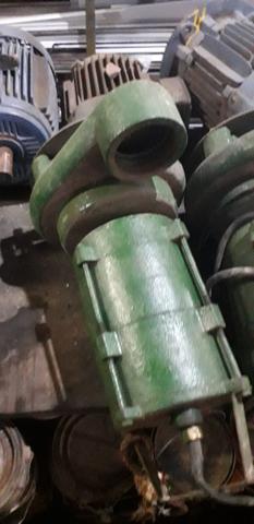 Bomba Sapo