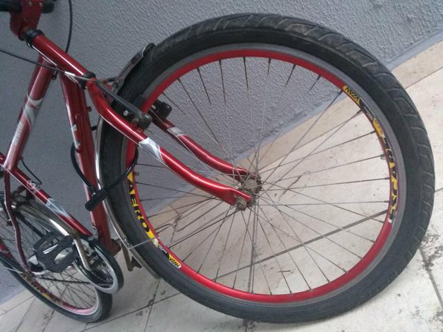Torro bicicleta para hoje - Foto 2