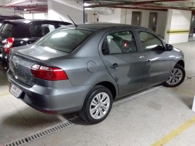 VOLKSWAGEN VOYAGE 1.6 MSI TOTALFLEX COMFORTLINE 4P MANUAL. - Foto 3