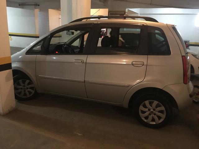 Vendo Fiat Idea - Foto 3