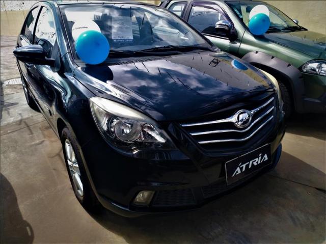 Lifan 530 1.5 16v