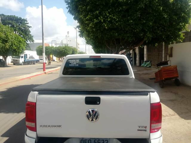 Amarok 2013 4x4 - Foto 5