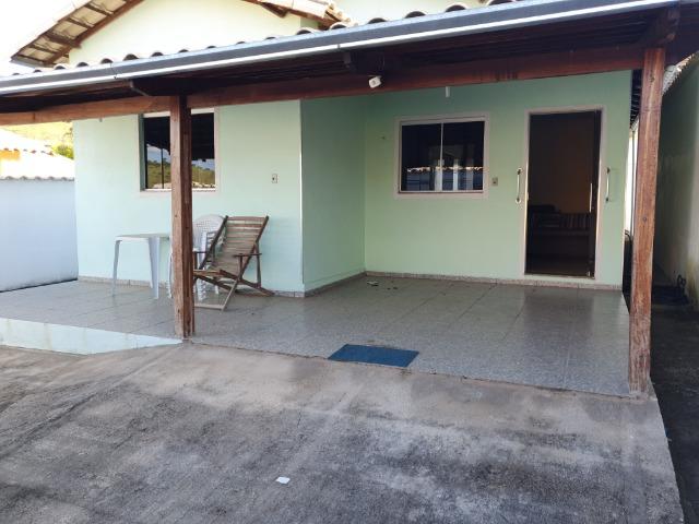 Ótima casa localizada em Crucilândia - MG