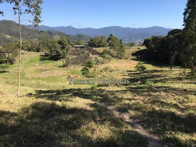 Área rural em Imaruí com Escritura Pública, com uma área total de 15,9 HA - Foto 5