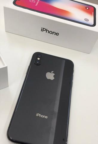 Iphone x 256 g