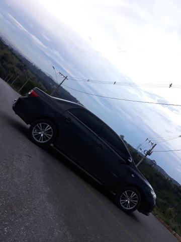 Corolla 2011 o mais Top da região - Foto 6