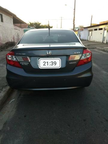 Honda civic 2015 - Foto 2