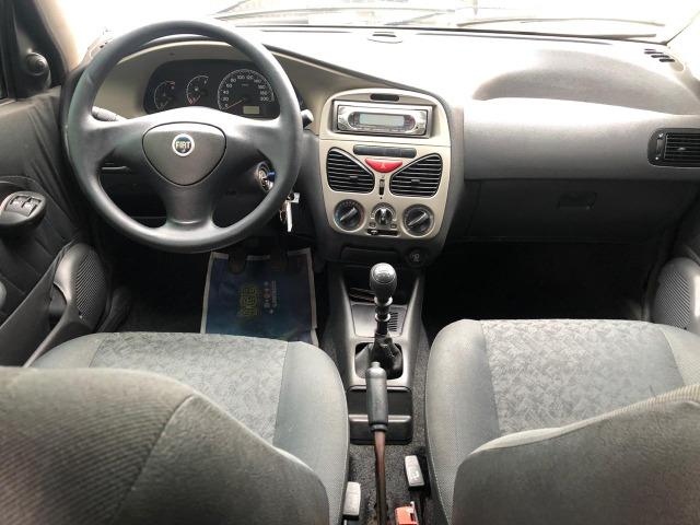 Palio Fire Ar + GNV! Sem Entrada! - Foto 7
