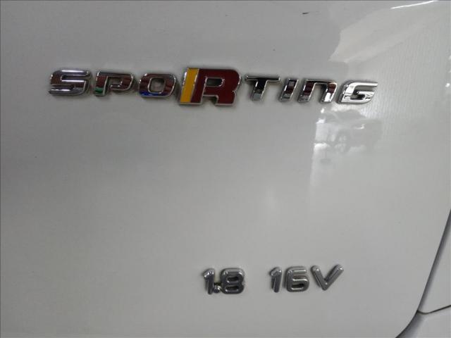 FIAT PUNTO 1.8 SPORTING 16V FLEX 4P MANUAL - Foto 6