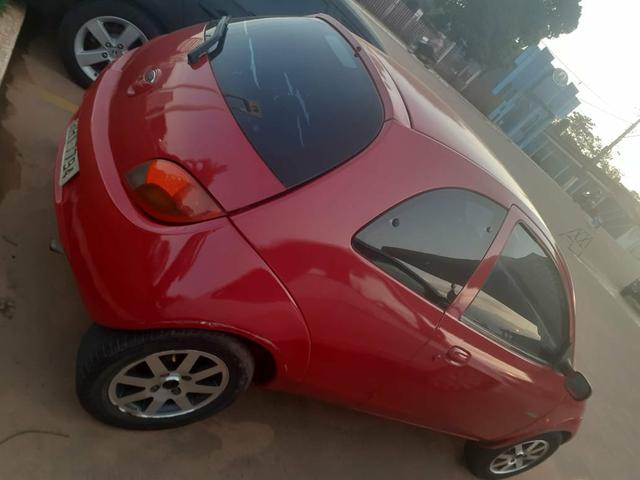 Carro super conservado e barato 68- * - Foto 2