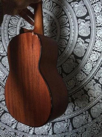 Cavaquinho Rozini - Elétrico (Usado) - Foto 5