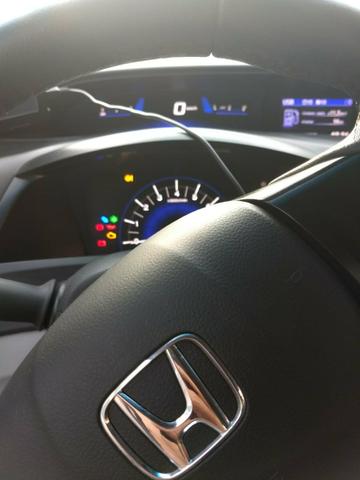Honda civic 2015 - Foto 6