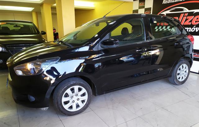 Ka 2015 completo recebemos carro e moto de entrada - Foto 5
