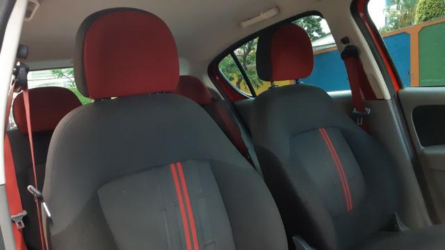 Fiat Pálio Sporting 1.6 16v Flex 2015 Interlagos Impécavel - Foto 13