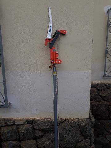 Podia para poda de árvores - Foto 2