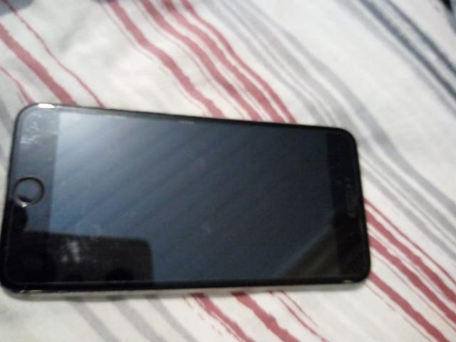 Iphone 6s plus 16g - Foto 2