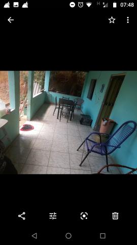 Vendo ou troco exelente casa - Foto 6