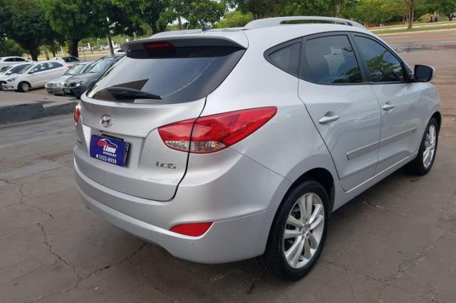 IX35 GLS 2.0 16V 2WD FLEX AUT. - Foto 4