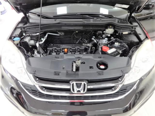 HONDA CR-V EXL 2.0 16V 4WD AUT. - 2011 - Foto 10